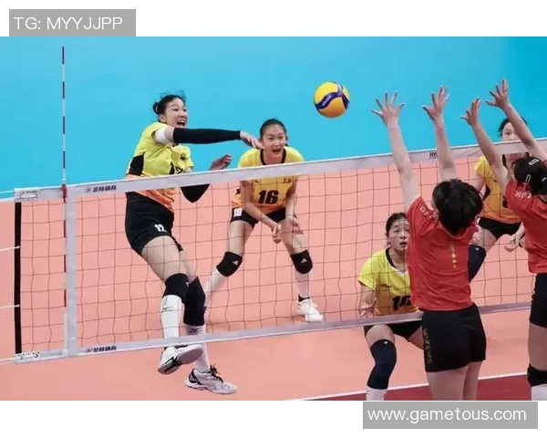 上海排球队在全国排球配合排行榜中荣获第五名的佳绩分析