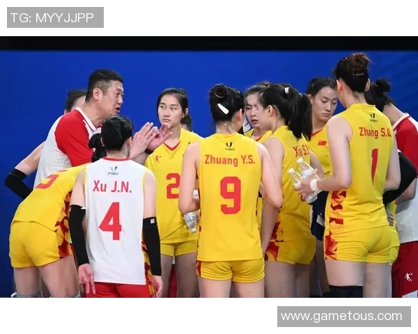 成都排球队引领最新排球战术十大趋势解析与应用技巧分享