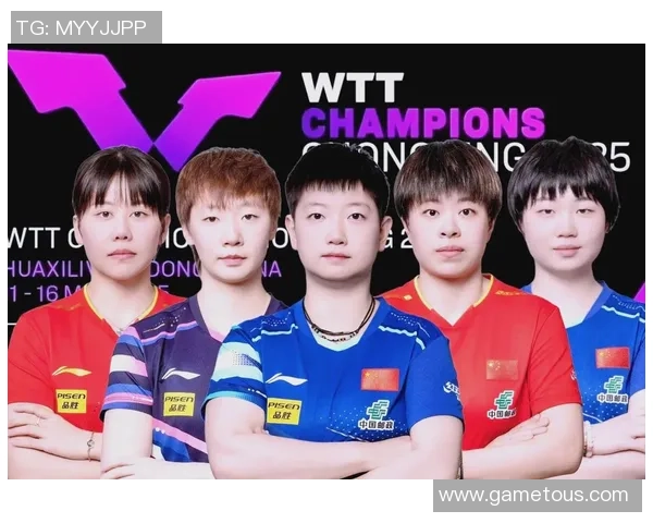 深圳乒乓球队荣登全国配合排行榜第八名展现强大实力与团队默契